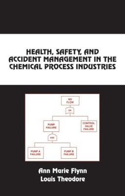 Health, Safety, and Accident Management in the Chemical Process Industries by Ann Marie Flynn