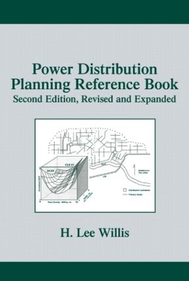 Power Distribution Planning Reference Book, Second Edition book