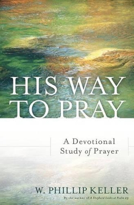 His Way to Pray book