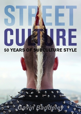 Street Culture book