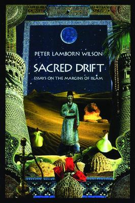 Sacred Drift book