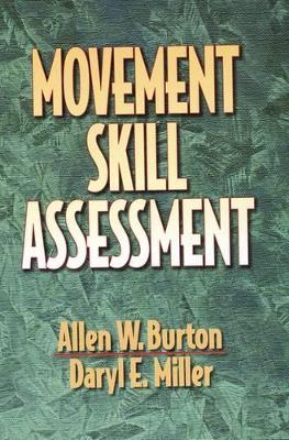 Movement Skill Assessment book