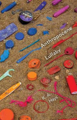 Anthropocene Lullaby book