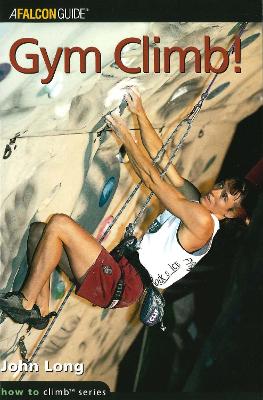 Gym Climb book