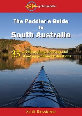 Paddler's Guide to South Australia book
