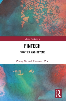 Fintech: Frontier and Beyond book