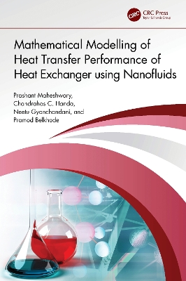 Mathematical Modelling of Heat Transfer Performance of Heat Exchanger using Nanofluids book