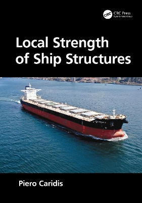 Local Strength of Ship Structures book