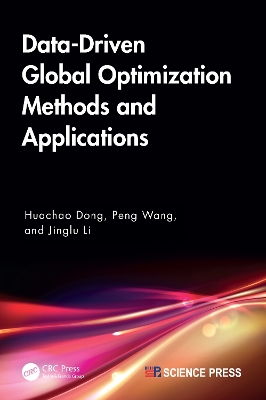 Data-Driven Global Optimization Methods and Applications book