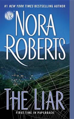 The Liar by Nora Roberts