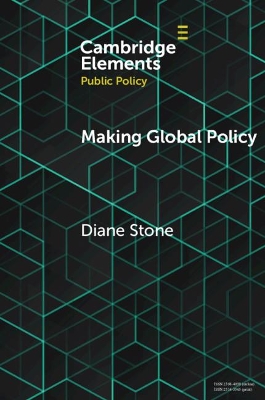 Making Global Policy book