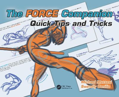 The FORCE Companion: Quick Tips and Tricks by Mike Mattesi