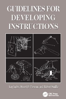 Guidelines for Developing Instructions by Kay Inaba