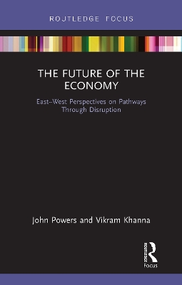 Future of the Economy by John Powers