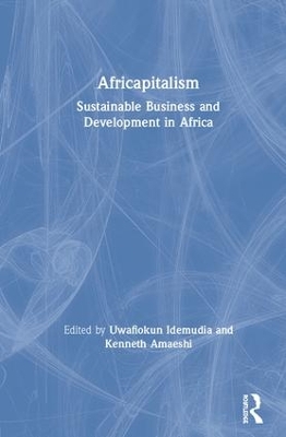 Africapitalism by Kenneth Amaeshi