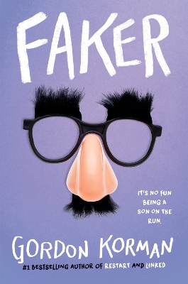 Faker book