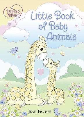 Precious Moments: Little Book of Baby Animals book