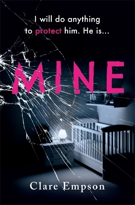 Mine book