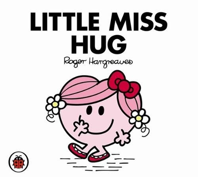 Little Miss Hug book