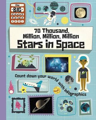70 Thousand Million, Million, Million Stars in Space book