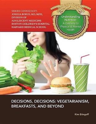 Decisions, Decisions book