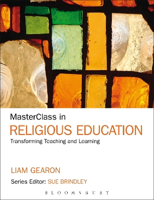 MasterClass in Religious Education by Professor Liam Francis Gearon
