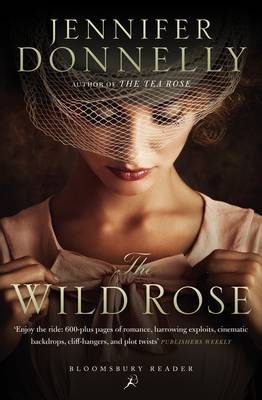Wild Rose by Jennifer Donnelly
