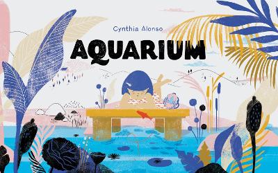 Aquarium book