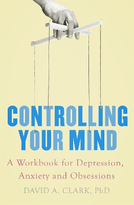 Controlling Your Mind book