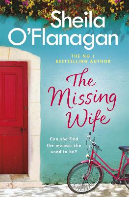 Missing Wife: The Unputdownable Bestseller book