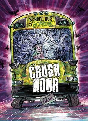 Crush Hour book