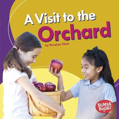 Visit to the Orchard book