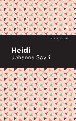 Heidi book