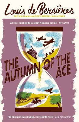 The Autumn of the Ace book