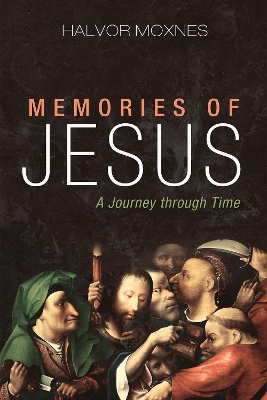 Memories of Jesus book