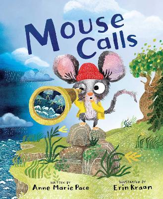Mouse Calls book