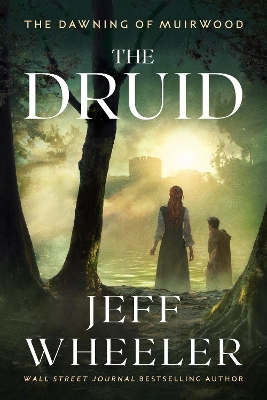 The Druid book