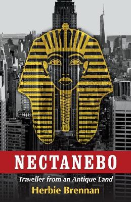 Nectanebo: Traveller from an Antique Land book