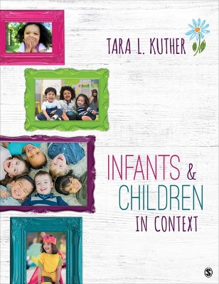 Infants and Children in Context book