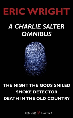 Charlie Salter Omnibus book