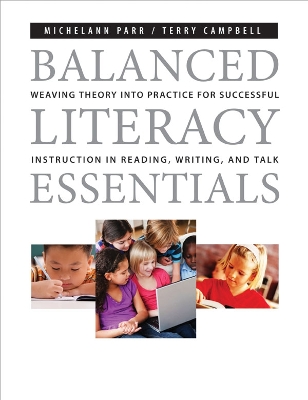 Balanced Literary Essentials book