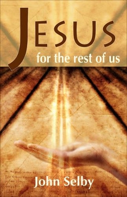 Jesus for the Rest of Us book