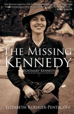 Missing Kennedy book