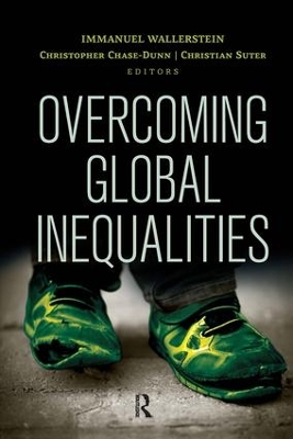 Overcoming Global Inequalities book