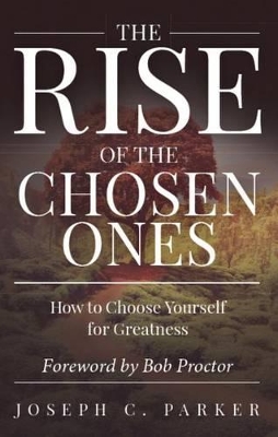 Rise of the Chosen Ones book