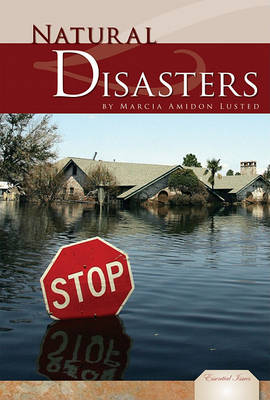 Natural Disasters book