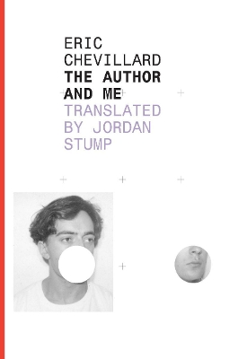 The Author and Me book