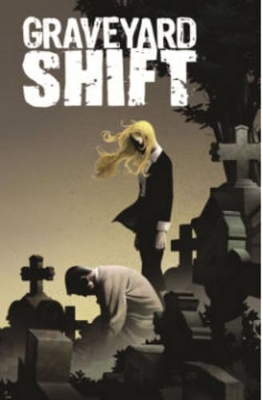 Graveyard Shift book