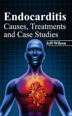 Endocarditis book