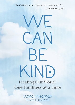 We Can Be Kind book